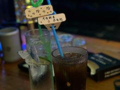 -喜鹊音乐酒馆(西街店)