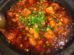 石锅凉粉-盘飧市(春熙路店)