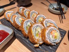 -五道双马·双马餐厅(五道口店)