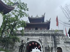 -青岩古镇