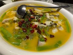 -城南往事·鲁菜济南菜(软件园美莲广场店)