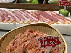 -海底捞火锅(天一广场亚细亚店)