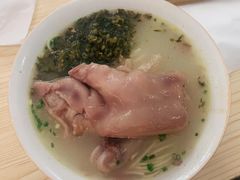 -盛兴面馆(真儒大厦店)