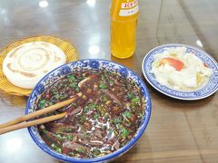 -惠记粉汤羊血(丰登路店)