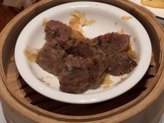 -君庭中餐厅(友谊宾馆店)