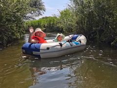 -塞罕坝国家级自然保护区