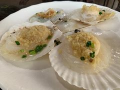 -海鸿荟·沿江菜(中山北路店)