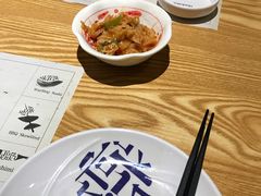 -东菊料理(吉利购物广场店)