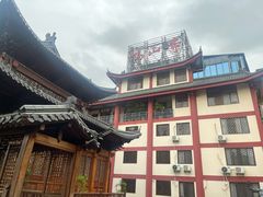 -厦门鸿山寺
