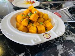 -李师傅脆肚(华强北店)