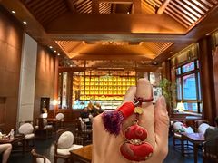 -仿膳饭庄·宫廷风味(百年传承店)