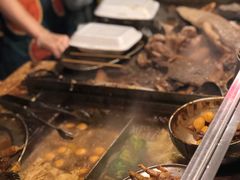 -明记牛杂(新马路分店)
