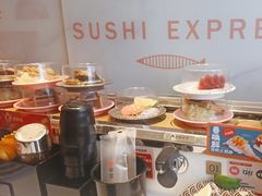 -争鲜回转寿司(通州万达店)