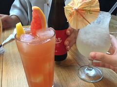 -Burger & Lobster(Dean Street)