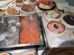 -海底捞火锅(劲松店)