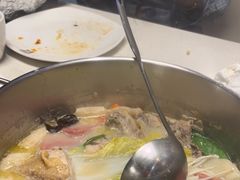 -煲王粤菜餐厅(中侨中心店)