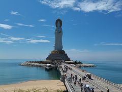 -三亚南山文化旅游区