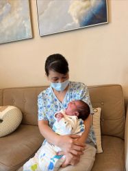 -和伊母婴护理中心·全套房(金山店)