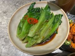 -留半山·香港食堂(啦啦宝都店)
