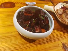 鲁智深红烧肉酱蛋-兴农记