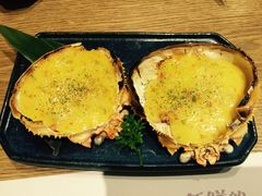 -林妈妈村·日式料理(宝山龙湖天街店)