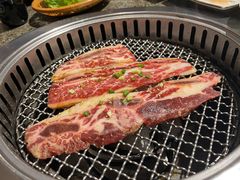 -梦山水日本烧肉(五四广场店)