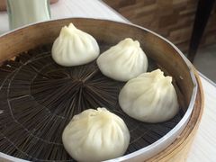 南翔小笼包-珊珊小笼馆(仙霞路店)