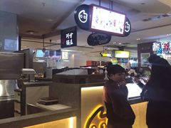 -CoCo都可(虹口龙之梦店)