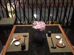 -青岛海泉湾皇冠假日度假酒店-天海日餐厅