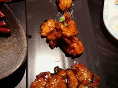 -绿茶餐厅(深圳龙华天虹购物中心店)