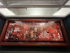 -胡志明市美术馆