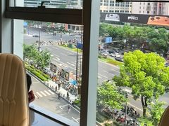 -望乡楼上海菜(日月光店)