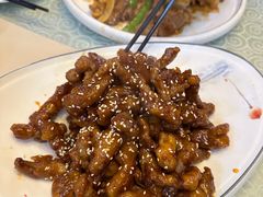 -同发号饭庄(复兴路店)