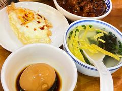 -君东记本帮面馆(天钥桥路店)