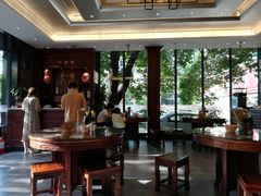 大堂-勤德兴(湖滨路店)