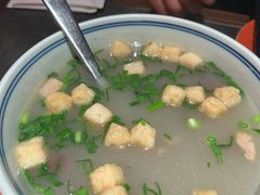 -小厨娘金榜题名(夫子庙秦淮河店)