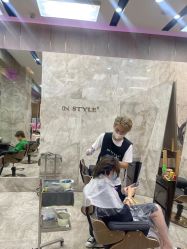 点击看大图 -INSTYLE·SALON