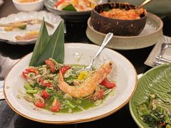 -Thai Alley泰爱里(二沙岛店)