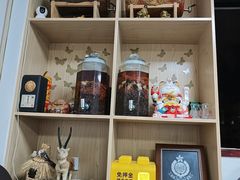 -润合汇养生馆(佳宁娜广场店)