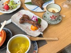 -菊上尊品料理(八佰伴中心店)