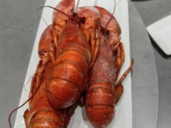 -神洲四海大酒楼(王府井澳门中心店)