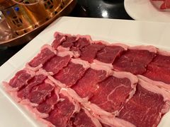-南门涮肉(上海二店)