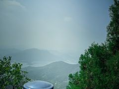 -北京十三陵国家森林公园蟒山景区