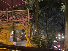 -巴倒烫陆派火锅山庄(南山总店)
