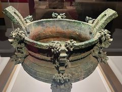 -上海博物馆(人民广场馆)