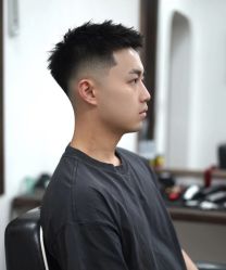 -爱秀造型 T-G