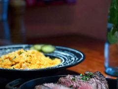 -澳骄 Aussie Kitchen·手工披萨·西餐(国大店)