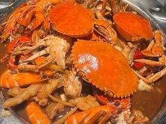 -胖哥俩肉蟹煲(龙德广场店)