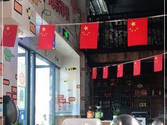 -蛙鱼道美蛙鱼自助火锅(新耍都店)