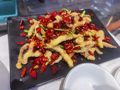 -大眼锅贴水饺(河东店)